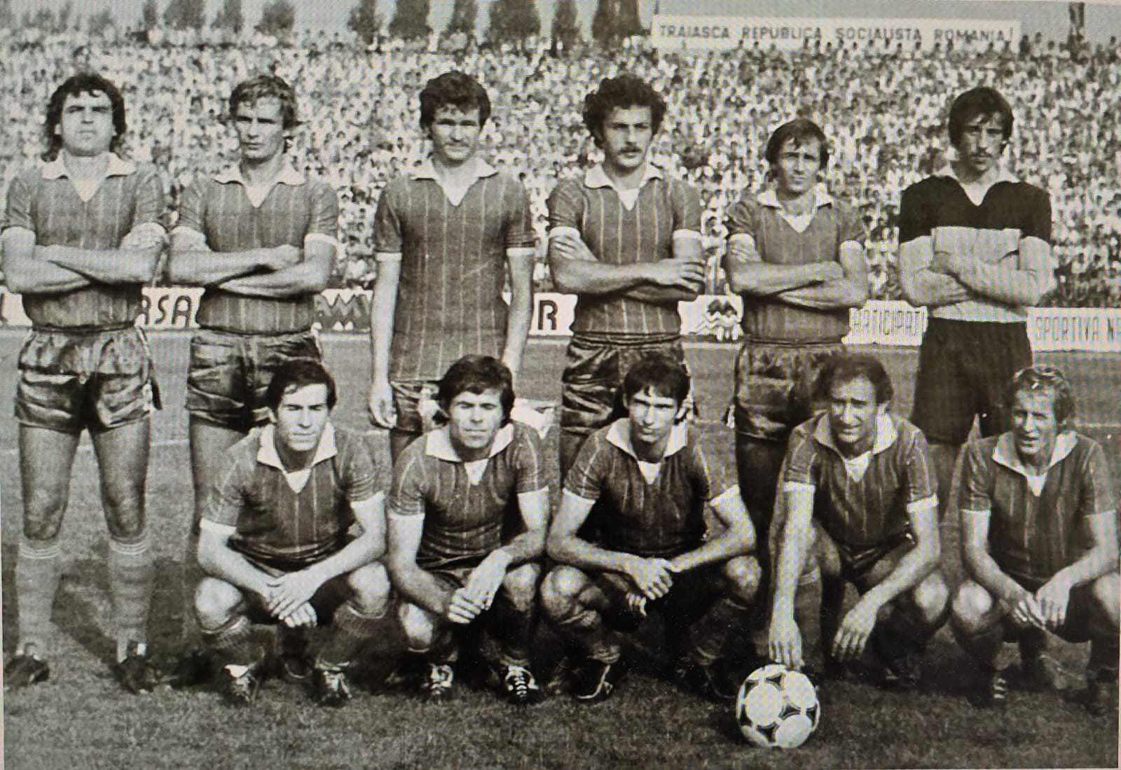 A murit Cristian Ene, fost fotbalist la FC Baia Mare și Petrolul. A jucat &icirc;mpotriva lui Real Madrid